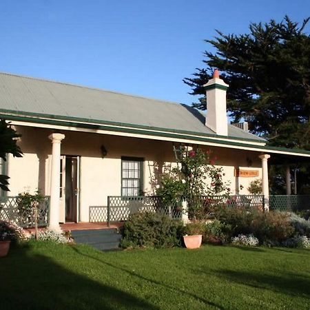 Seaview Lodge Penneshaw Exterior photo
