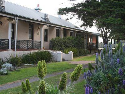 Seaview Lodge Penneshaw Exterior photo
