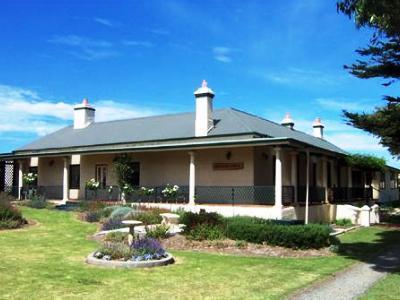 Seaview Lodge Penneshaw Exterior photo