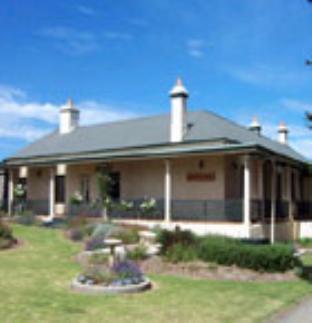 Seaview Lodge Penneshaw Exterior photo